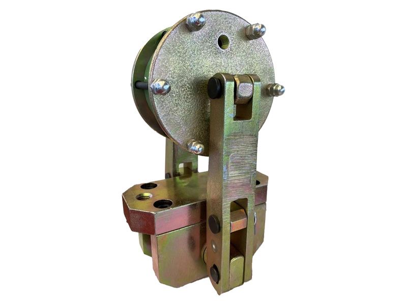 QZD-80氣（qì）動製動器（qì）