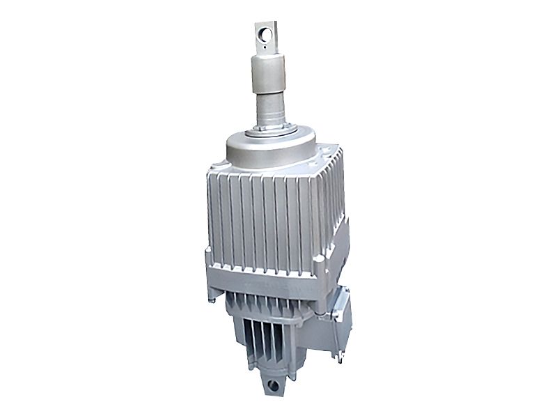 電（diàn）力液壓推動器（qì）