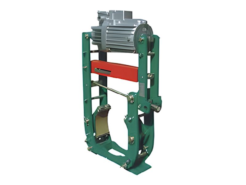 YW-L係列電力液壓鼓式製動器
