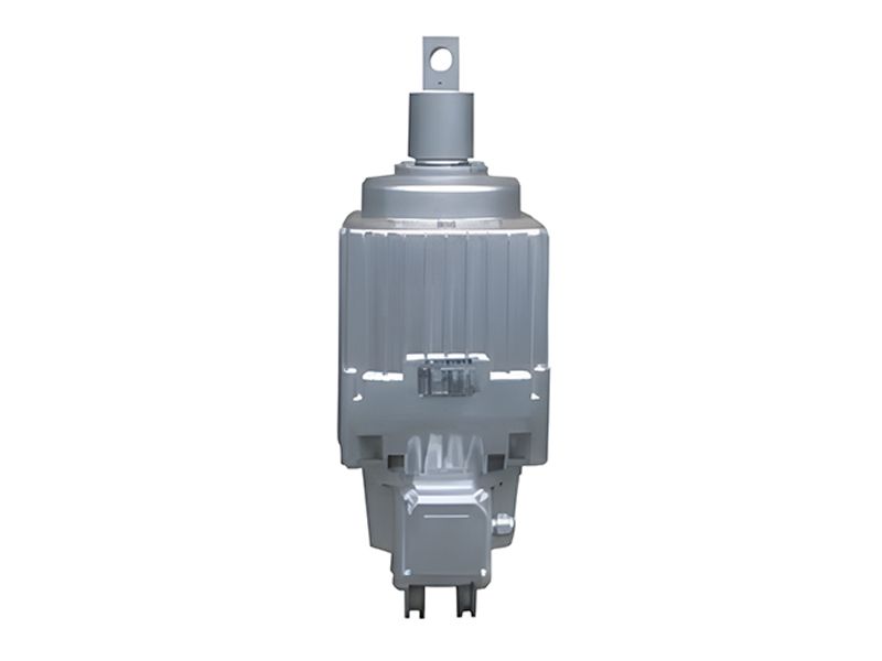 Ed係列（liè）電力液壓推動器